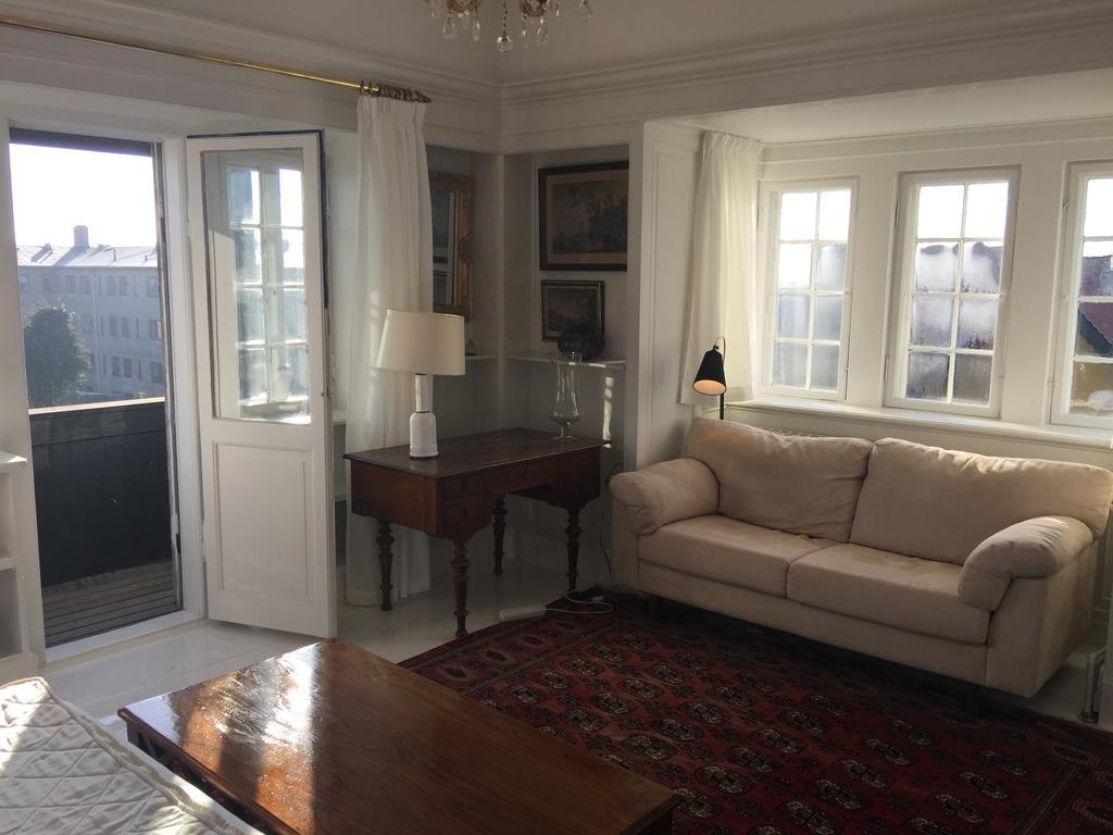 Korfuvej.Rent.A.Room København Eksteriør bilde