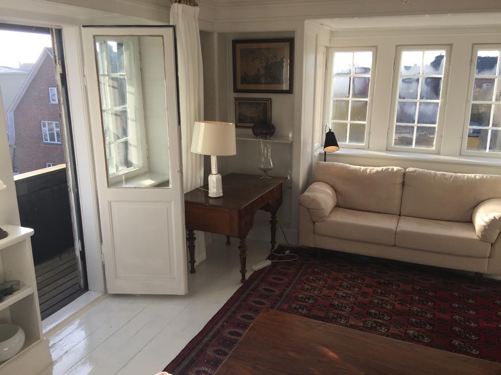 Korfuvej.Rent.A.Room København Eksteriør bilde