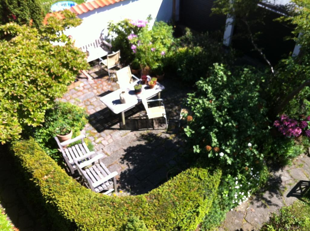Korfuvej.Rent.A.Room København Eksteriør bilde
