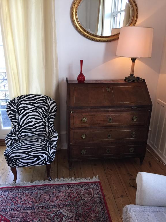 Korfuvej.Rent.A.Room København Eksteriør bilde