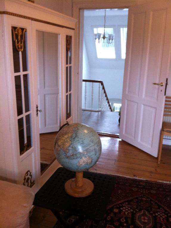 Korfuvej.Rent.A.Room København Eksteriør bilde