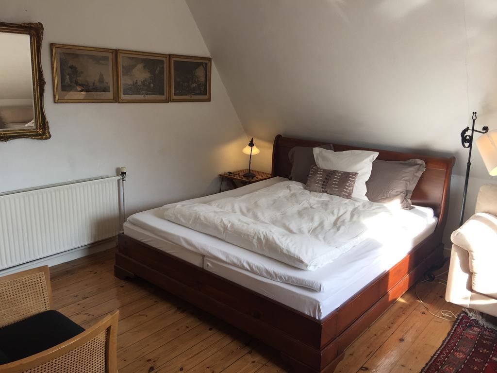 Korfuvej.Rent.A.Room København Eksteriør bilde