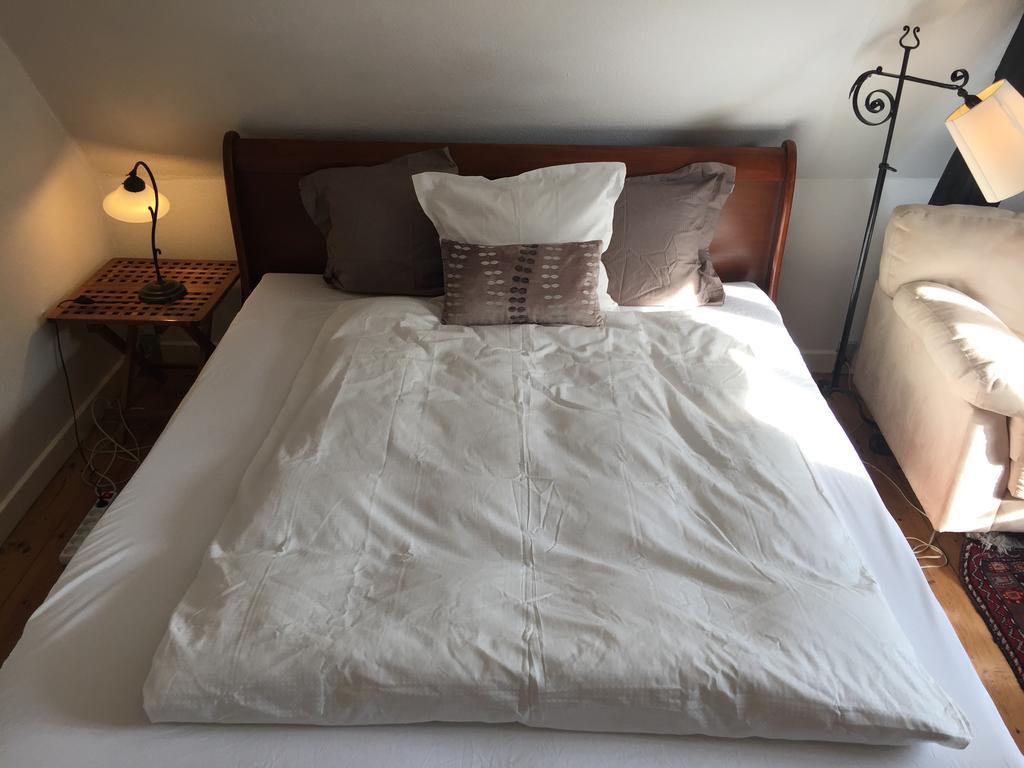Korfuvej.Rent.A.Room København Eksteriør bilde
