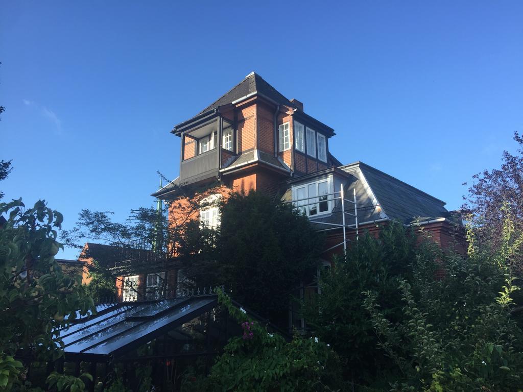 Korfuvej.Rent.A.Room København Eksteriør bilde