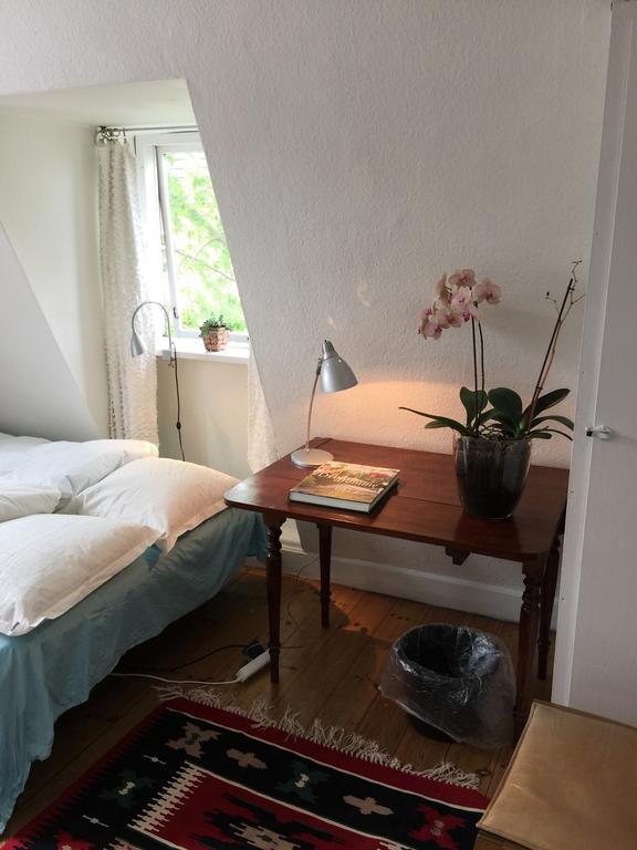 Korfuvej.Rent.A.Room København Rom bilde