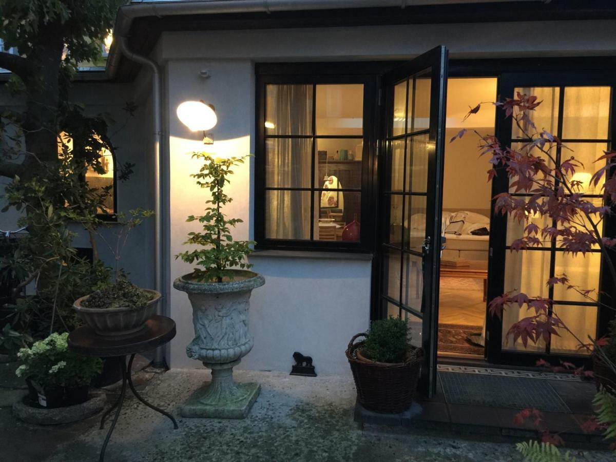 Korfuvej.Rent.A.Room København Eksteriør bilde
