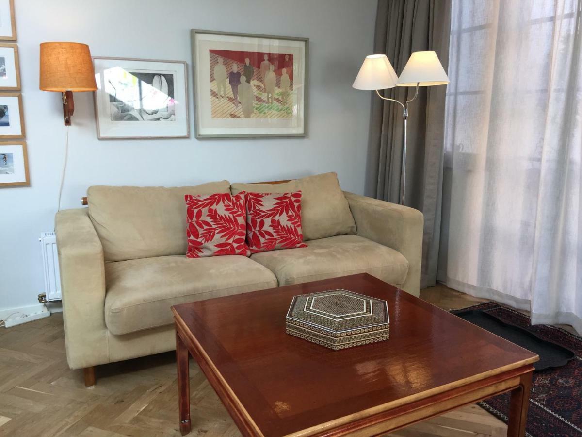 Korfuvej.Rent.A.Room København Eksteriør bilde