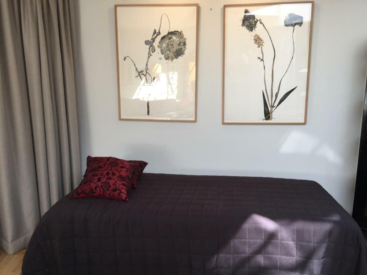 Korfuvej.Rent.A.Room København Eksteriør bilde