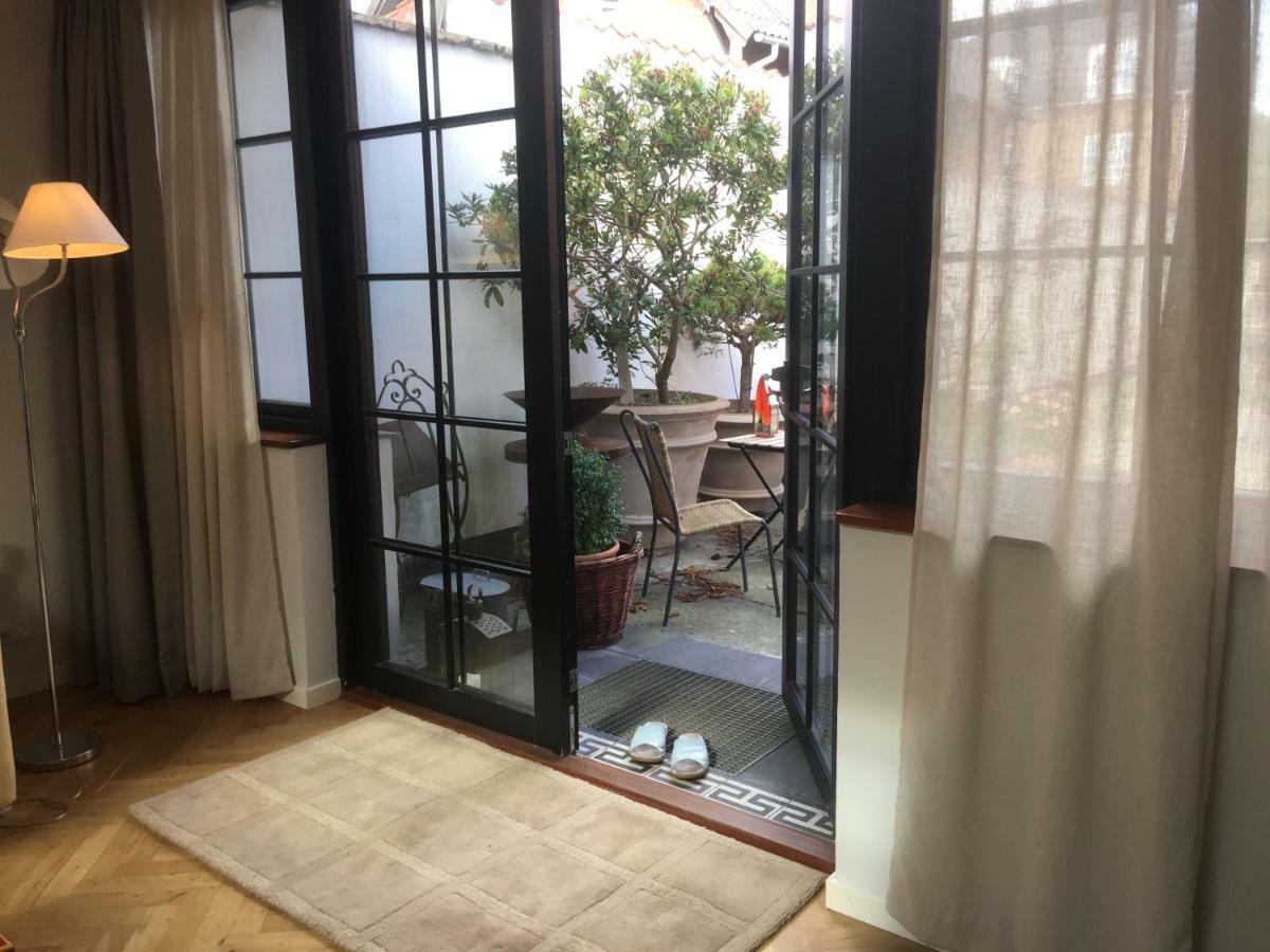 Korfuvej.Rent.A.Room København Eksteriør bilde