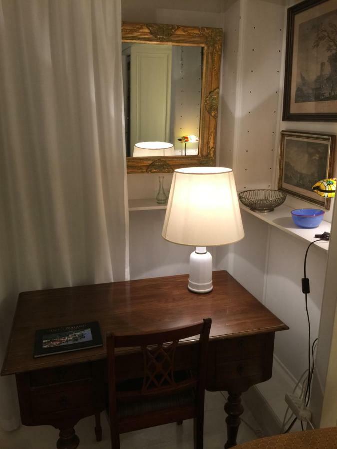 Korfuvej.Rent.A.Room København Eksteriør bilde