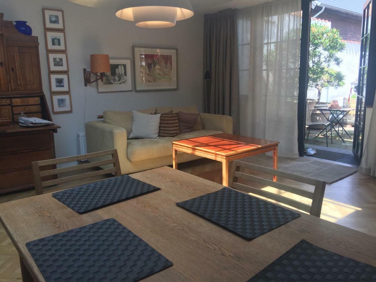 Korfuvej.Rent.A.Room København Eksteriør bilde