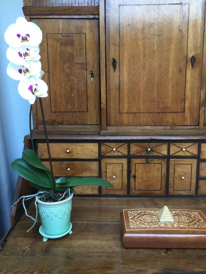 Korfuvej.Rent.A.Room København Eksteriør bilde