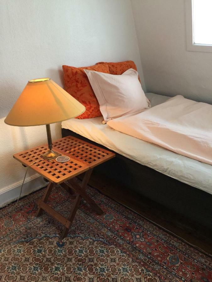 Korfuvej.Rent.A.Room København Eksteriør bilde