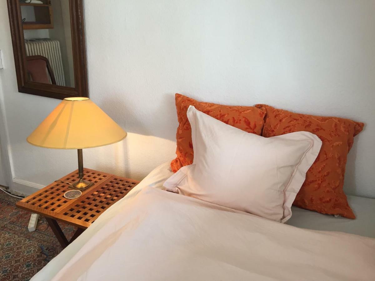 Korfuvej.Rent.A.Room København Eksteriør bilde