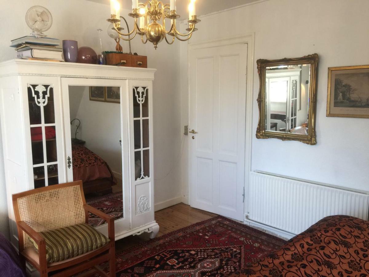 Korfuvej.Rent.A.Room København Eksteriør bilde