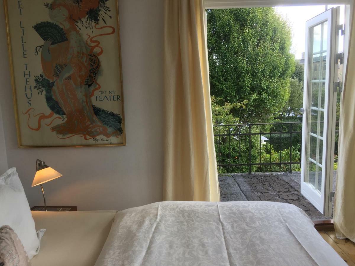 Korfuvej.Rent.A.Room København Eksteriør bilde