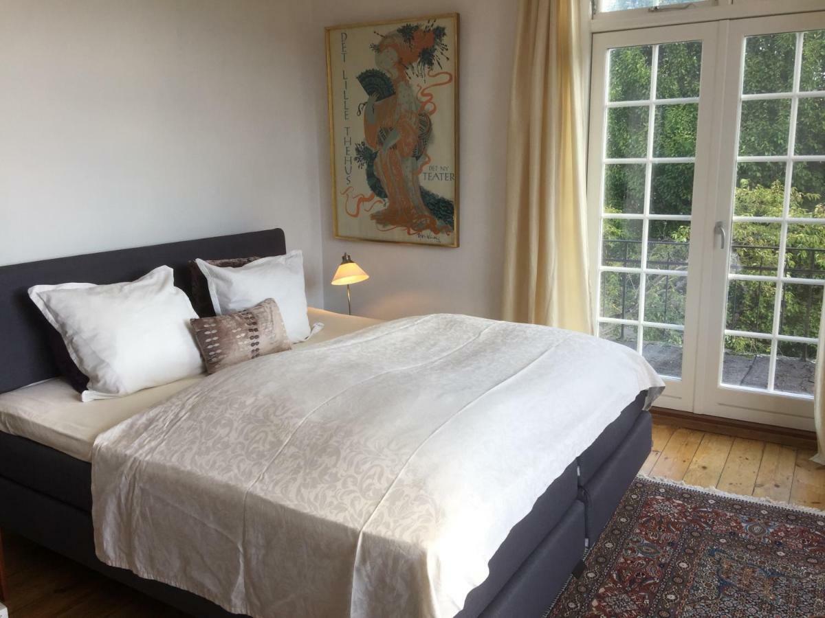 Korfuvej.Rent.A.Room København Eksteriør bilde