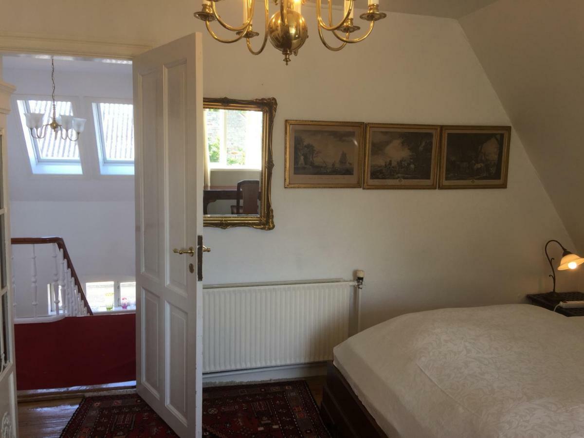 Korfuvej.Rent.A.Room København Eksteriør bilde