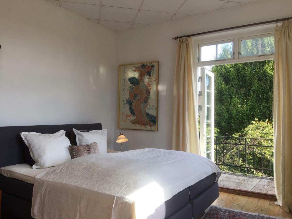 Korfuvej.Rent.A.Room København Eksteriør bilde