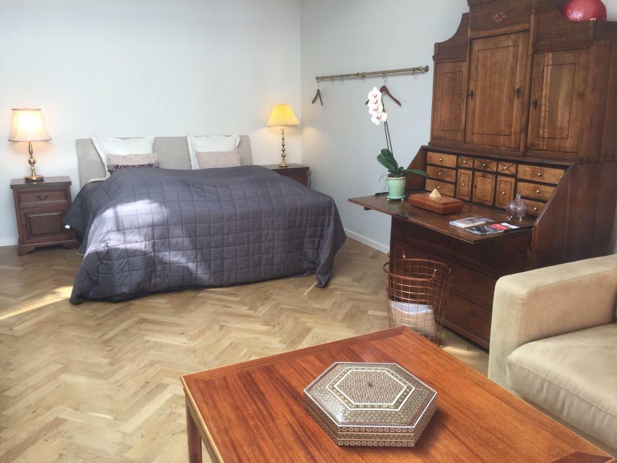 Korfuvej.Rent.A.Room København Eksteriør bilde