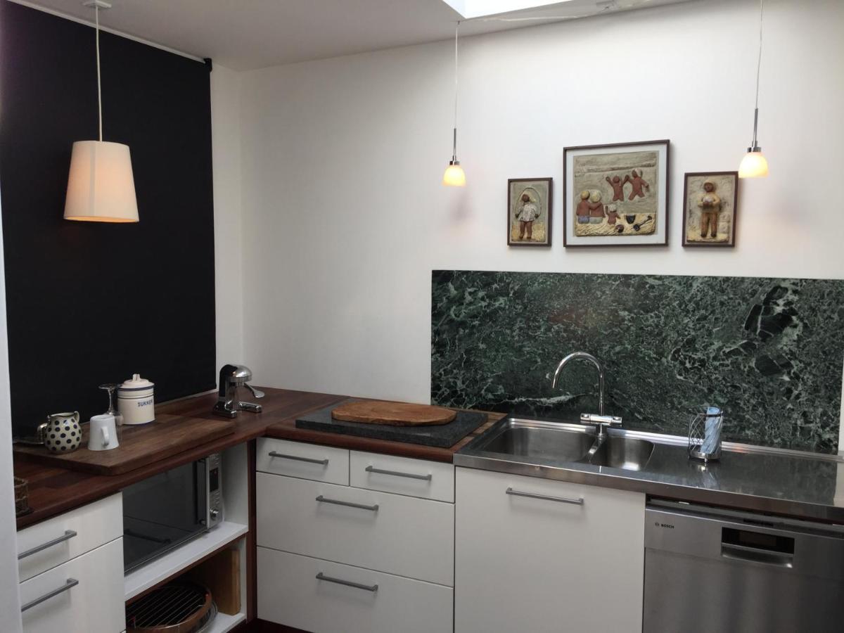Korfuvej.Rent.A.Room København Eksteriør bilde