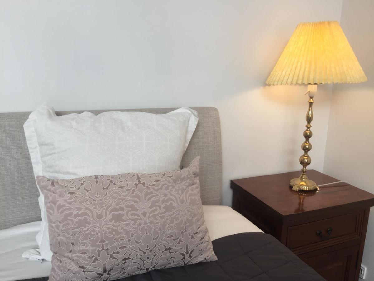 Korfuvej.Rent.A.Room København Eksteriør bilde