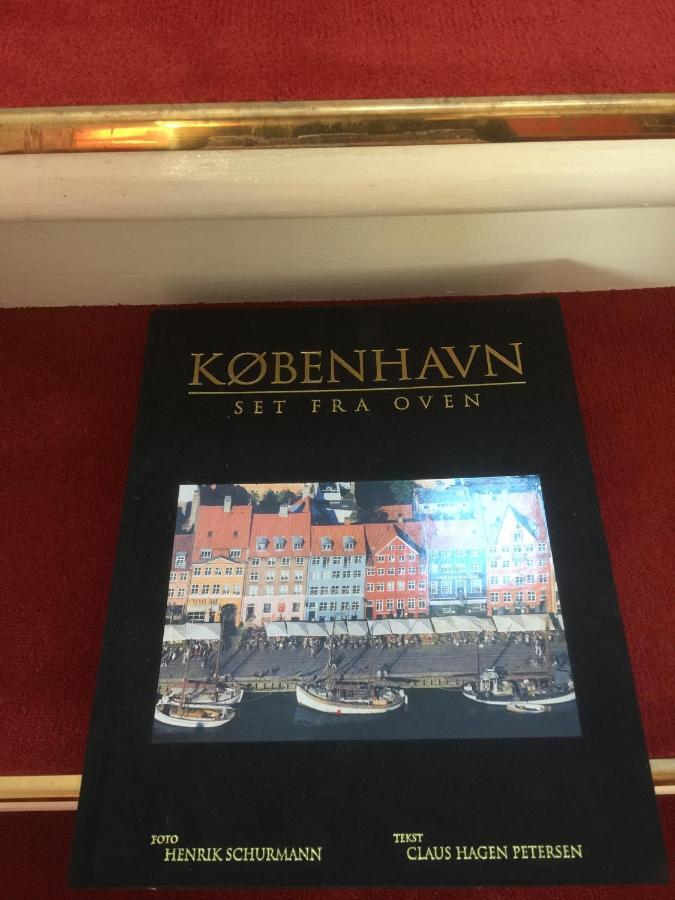 Korfuvej.Rent.A.Room København Eksteriør bilde